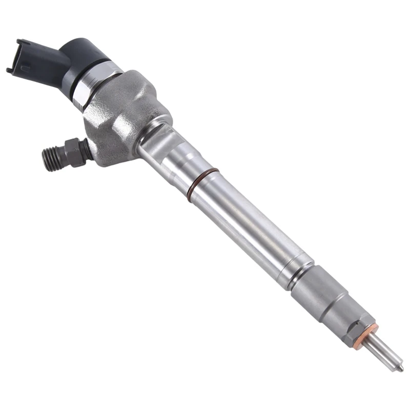 1 Piece 0445110619 New Diesel Fuel Injector Nozzle Replacement Parts Accessories
1 Piece 0445110619 New Diesel Fuel Injector Nozzle Replacement Parts Accessories