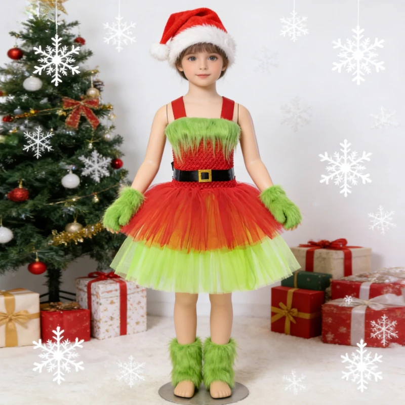 Kids New Years Festive Dresses for Girls Birthday Halloween Sunflowers Fairy Princess Dress with Butterfly Wings Wand Hairbow
Kids New Years Festive Dresses for Girls Birthday Halloween Sunflowers Fairy Princess Dress with Butterfly Wings Wand Hairbow