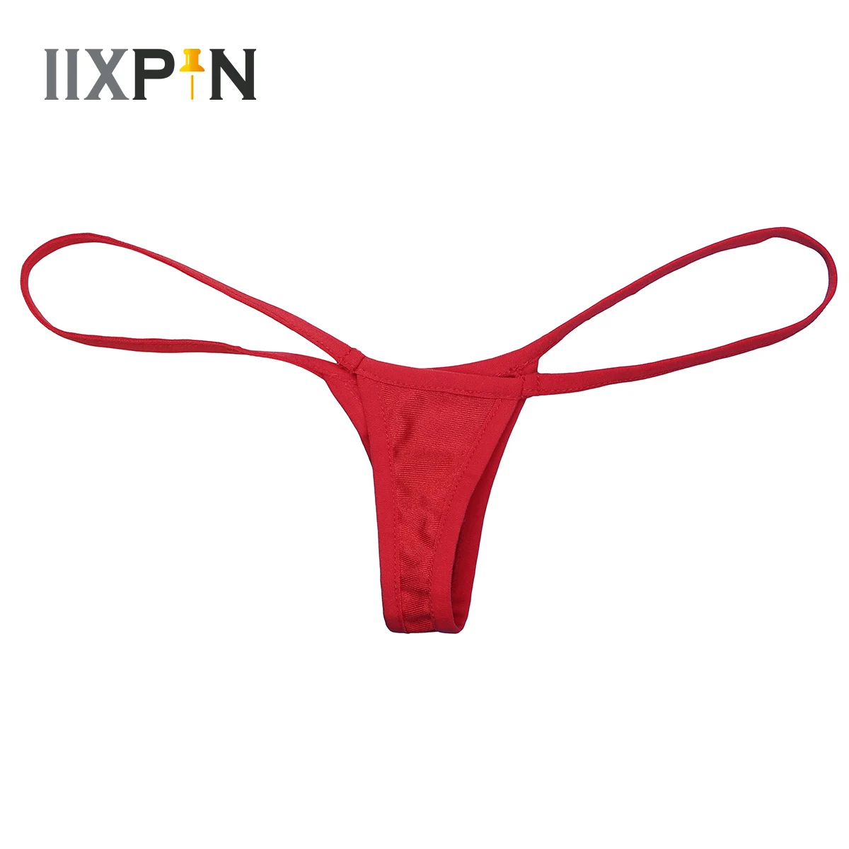 Women T-back Panties Underwear Sexy Mini Briefs Micro Thongs G Strings Homme Open Butt Low-waisted Lingerie Tanga Knickers
Women T-back Panties Underwear Sexy Mini Briefs Micro Thongs G Strings Homme Open Butt Low-waisted Lingerie Tanga Knickers