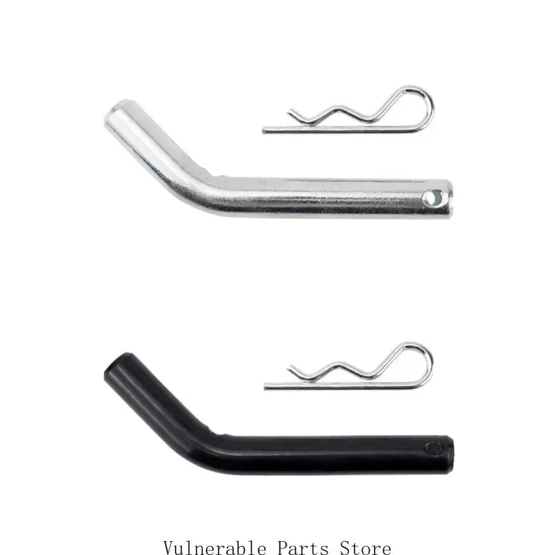 D0UC Металлический трейлер Hitch Pin Universal для грузовиков внедорожники Бесплатная установка. 
D0UC Металлический трейлер Hitch Pin Universal для грузовиков внедорожники Бесплатная установка.