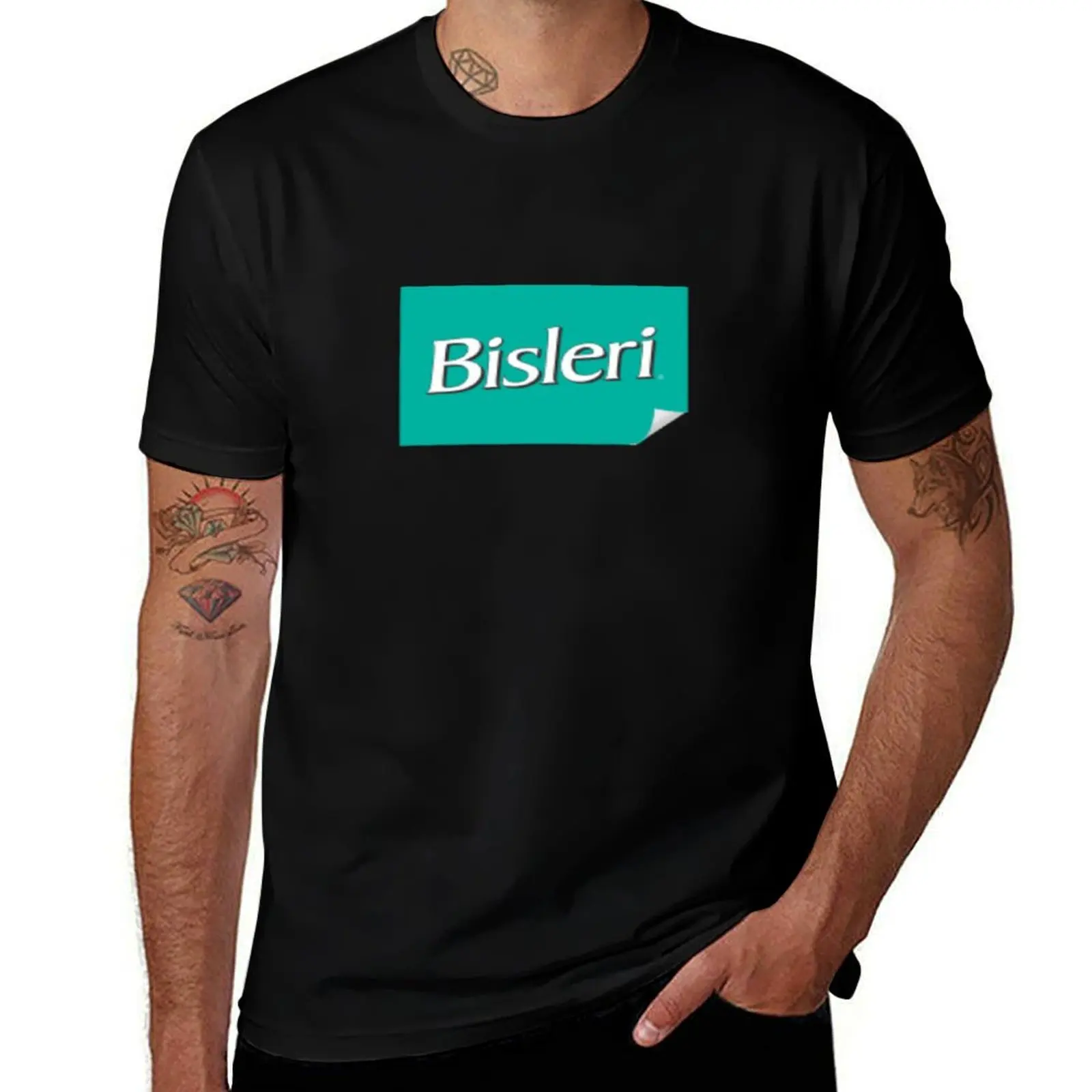 Bisleri T-Shirt man t shirt graphic t shirts for man cotton funny T-Shirt
Bisleri T-Shirt man t shirt graphic t shirts for man cotton funny T-Shirt