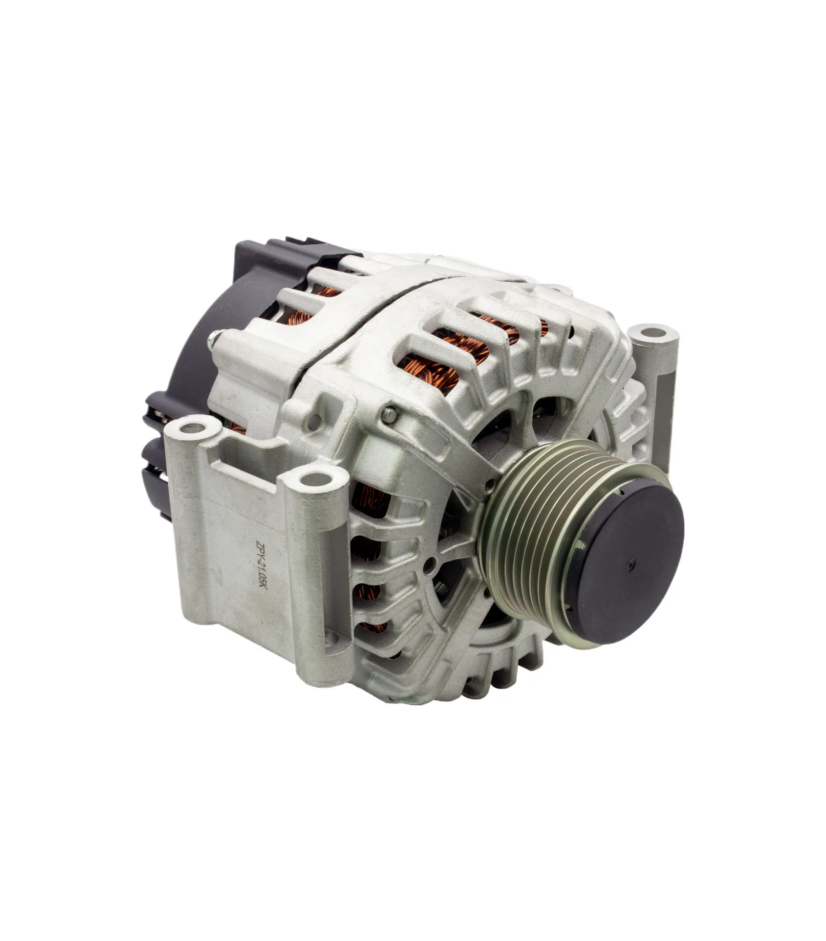 Automotive Parts Starter Motor A53.0T 06E903018L
Automotive Parts Starter Motor A53.0T 06E903018L