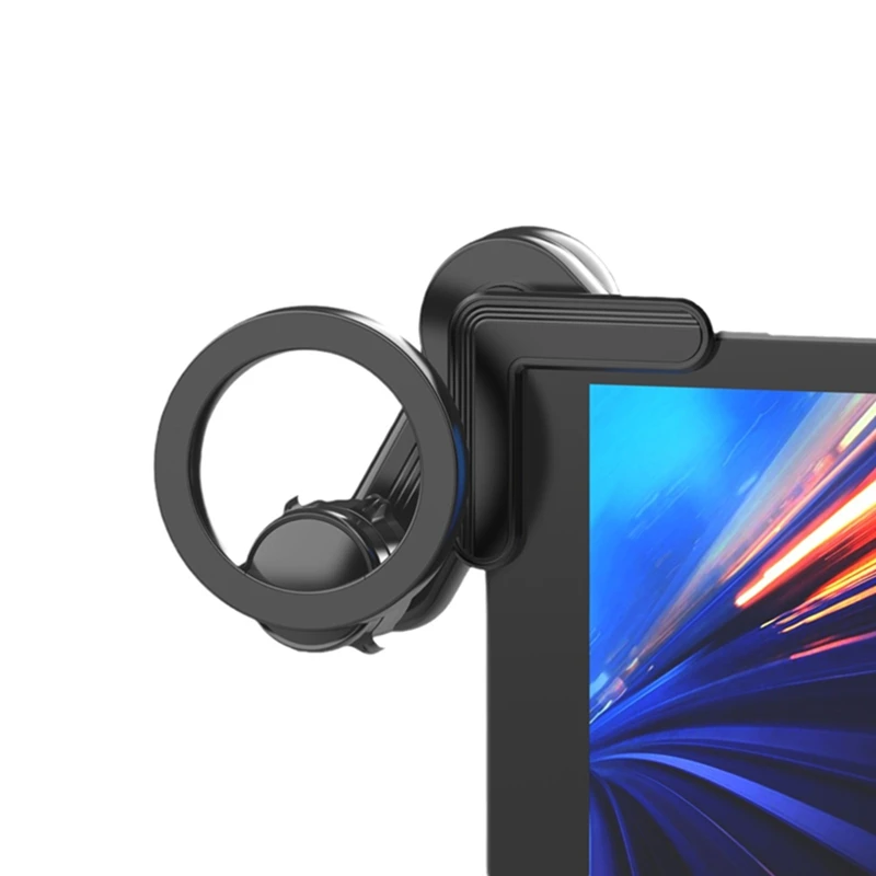 Универсальный магнитный держатель для телефона на экран автомобиля, вращение на 360 градусов, сильный магнит, автомобильное крепление для iPhone, Xiaomi, для MagSafe
Универсальный магнитный держатель для телефона на экран автомобиля, вращение на 360 градусов, сильный магнит, автомобильное крепление для iPhone, Xiaomi, для MagSafe