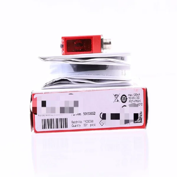 Plc PRK3CT34P-M8 50133652 Industrial Automation
Plc PRK3CT34P-M8 50133652 Industrial Automation