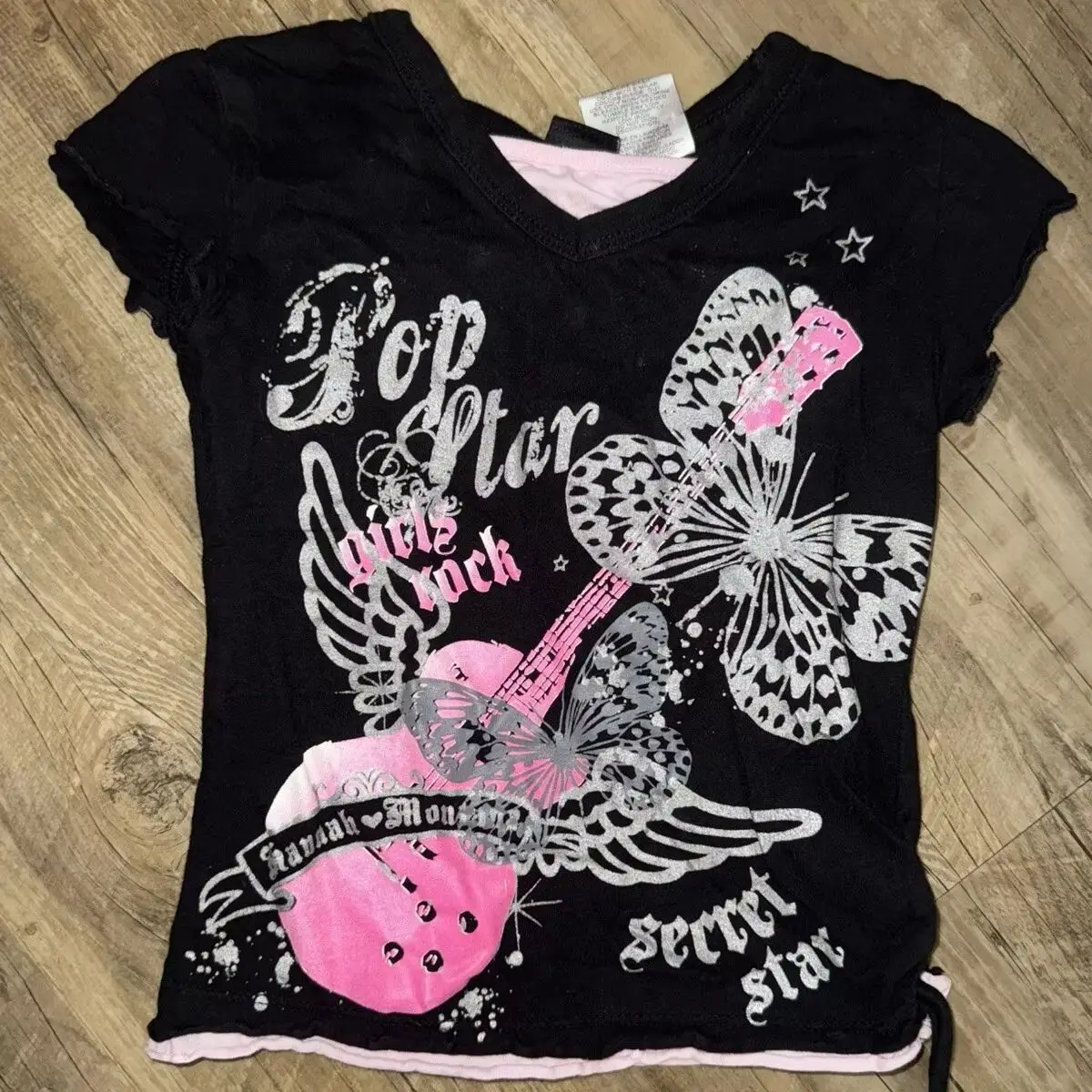 Y2k Clothes Crop Tops 2000s Top Women's Aesthetic Letter Print Grunge Gothic Emo girl Camisole Top Vintage Corset Tank Tops Punk
Y2k Clothes Crop Tops 2000s Top Women's Aesthetic Letter Print Grunge Gothic Emo girl Camisole Top Vintage Corset Tank Tops Punk