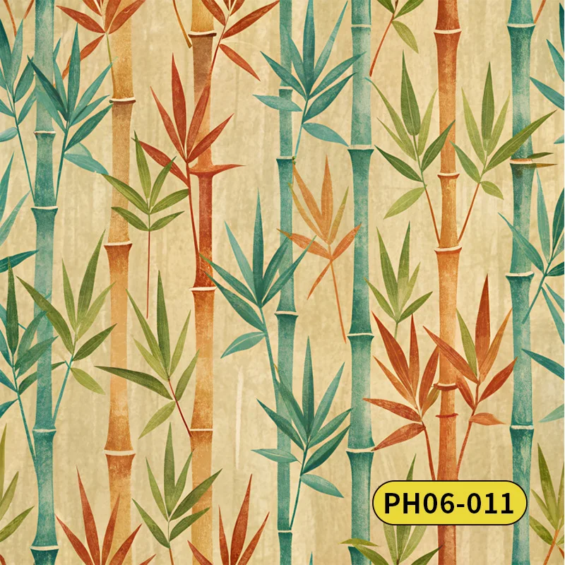 Retro New Chinese Bamboo Self Adhesive Wallpaper PVC Waterproof Moisture-proof Desktop Furniture Renovation Sticker
Retro New Chinese Bamboo Self Adhesive Wallpaper PVC Waterproof Moisture-proof Desktop Furniture Renovation Sticker