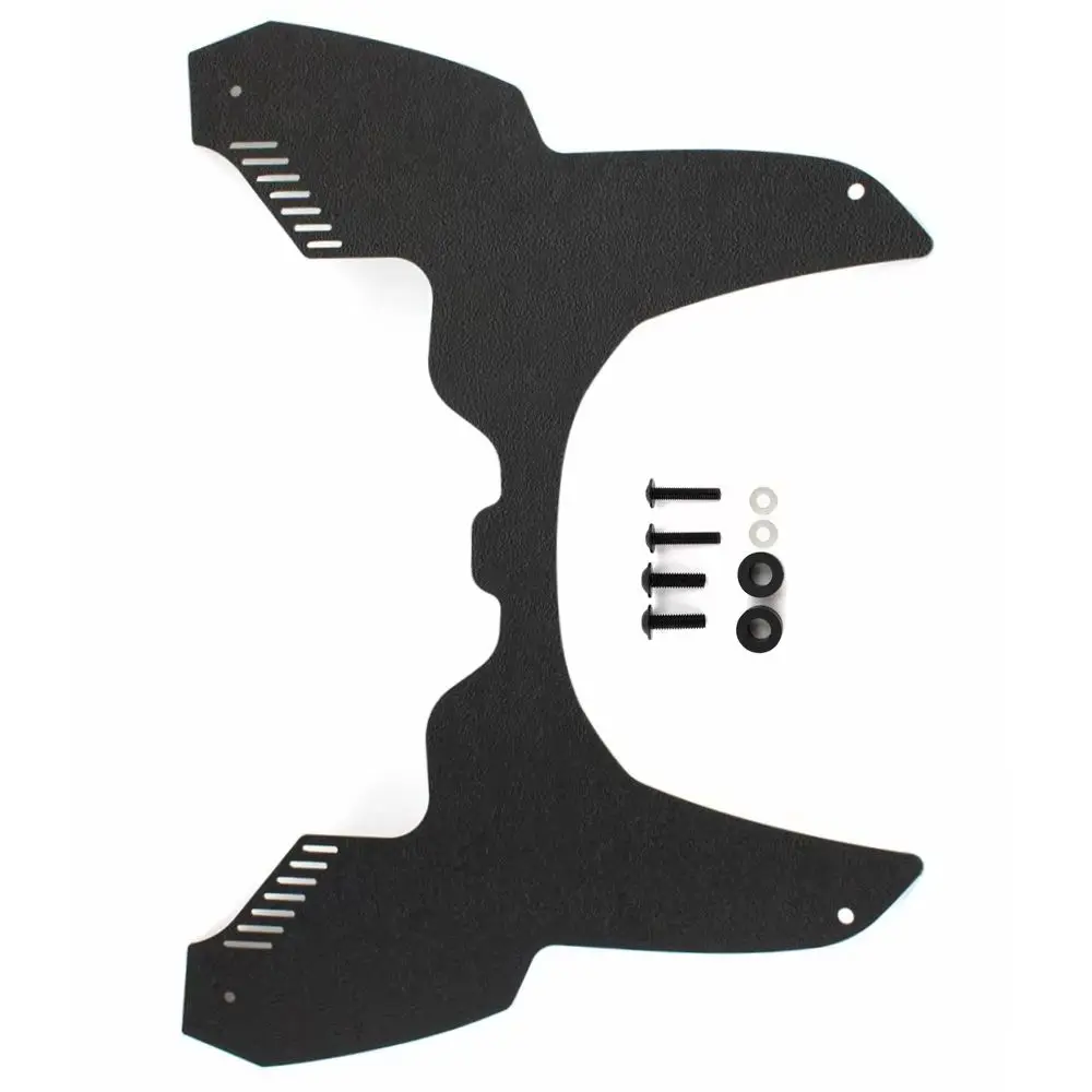 Fork Shield Updraft Deflector For HONDA CRF1100 L Africa Twin Adventure Sports ES DCT 2020 2021 Motorcycle Accessories
Fork Shield Updraft Deflector For HONDA CRF1100 L Africa Twin Adventure Sports ES DCT 2020 2021 Motorcycle Accessories