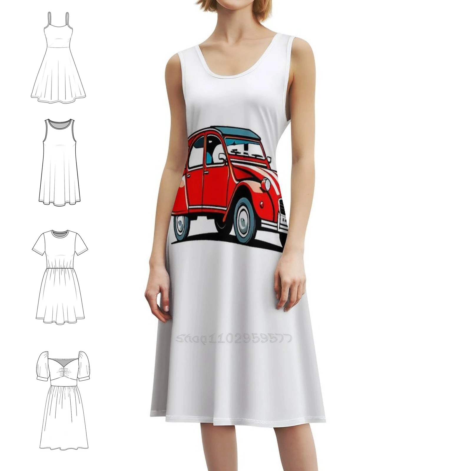 Сексуальное платье Red Deuche для отпуска для женщин, мини-платье для пляжной вечеринки, дня рождения, вечерние платья для душа 2Cv
Сексуальное платье Red Deuche для отпуска для женщин, мини-платье для пляжной вечеринки, дня рождения, вечерние платья для душа 2Cv