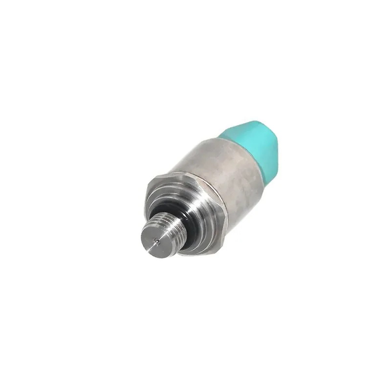 Excavator Accessories 14560161 17252661 17212660 14560160 Oil Pressure Sensor for EC210C EC210D Pressure Switch
Excavator Accessories 14560161 17252661 17212660 14560160 Oil Pressure Sensor for EC210C EC210D Pressure Switch