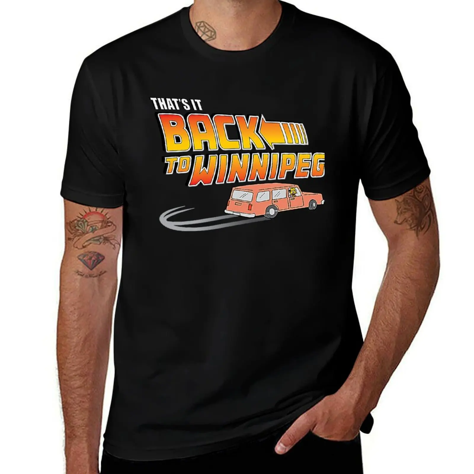 Winnipeg T-Shirt shirts graphic anime t shirts street wear blanks men graphic t shirts
Winnipeg T-Shirt shirts graphic anime t shirts street wear blanks men graphic t shirts