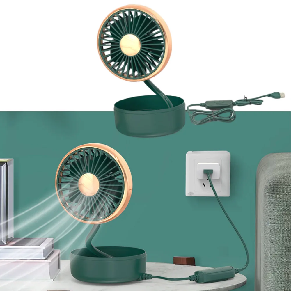 5V USB Car Dashboard Cooling Fan Adjustable Single Head 360° Adjustable Air Ventilador Freshener Car Cooler Fan Accessories
5V USB Car Dashboard Cooling Fan Adjustable Single Head 360° Adjustable Air Ventilador Freshener Car Cooler Fan Accessories