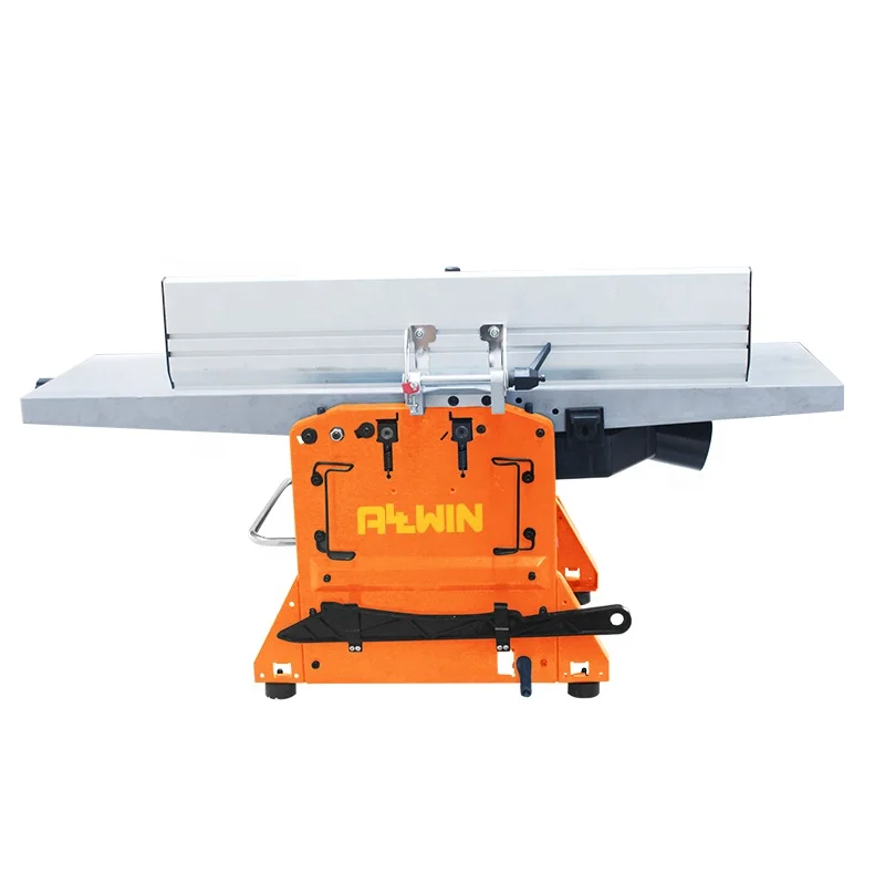 Комбинированный строгальный станок 2 в 1, сертифицированный CE, для обработки дерева, с регулируемым забором
Комбинированный строгальный станок 2 в 1, сертифицированный CE, для обработки дерева, с регулируемым забором