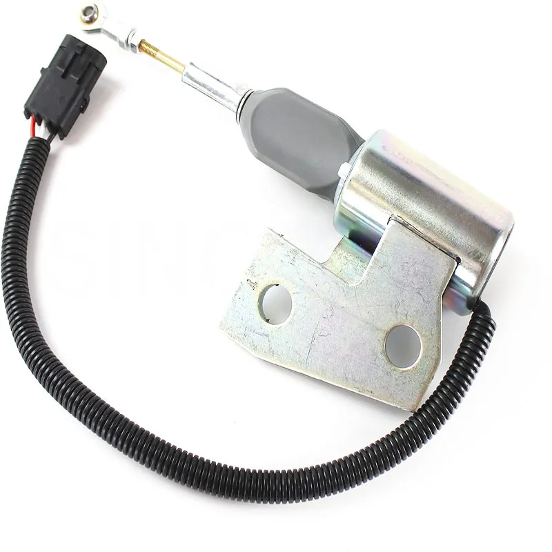 Подходит для электромагнитного клапана пламени Cummins 4BT 6BT SA-4941-12 3991167 3964627
Подходит для электромагнитного клапана пламени Cummins 4BT 6BT SA-4941-12 3991167 3964627
