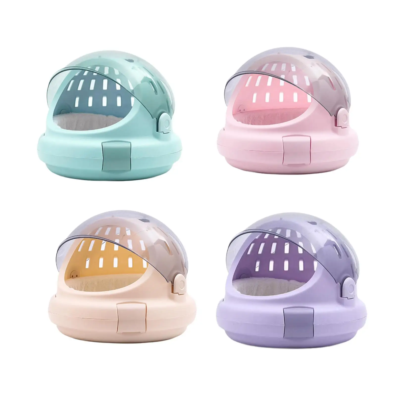 Small Dog Carrier Pet Travel Carrier Pet Carrier Cat Carrier for Walking Small Dogs
Small Dog Carrier Pet Travel Carrier Pet Carrier Cat Carrier for Walking Small Dogs