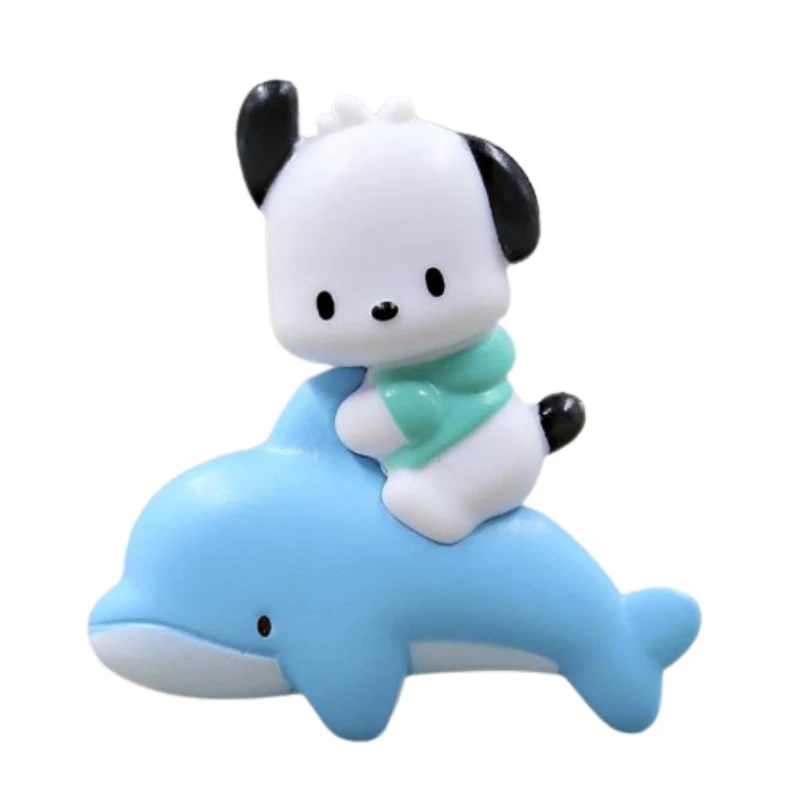 Kawaii Sanrio Аниме фигурки понравико экшн-фигурки DIY торт украшение мультфильм модель орнамент милые игрушки для подарка рождественские подарки
Kawaii Sanrio Аниме фигурки понравико экшн-фигурки DIY торт украшение мультфильм модель орнамент милые игрушки для подарка рождественские подарки