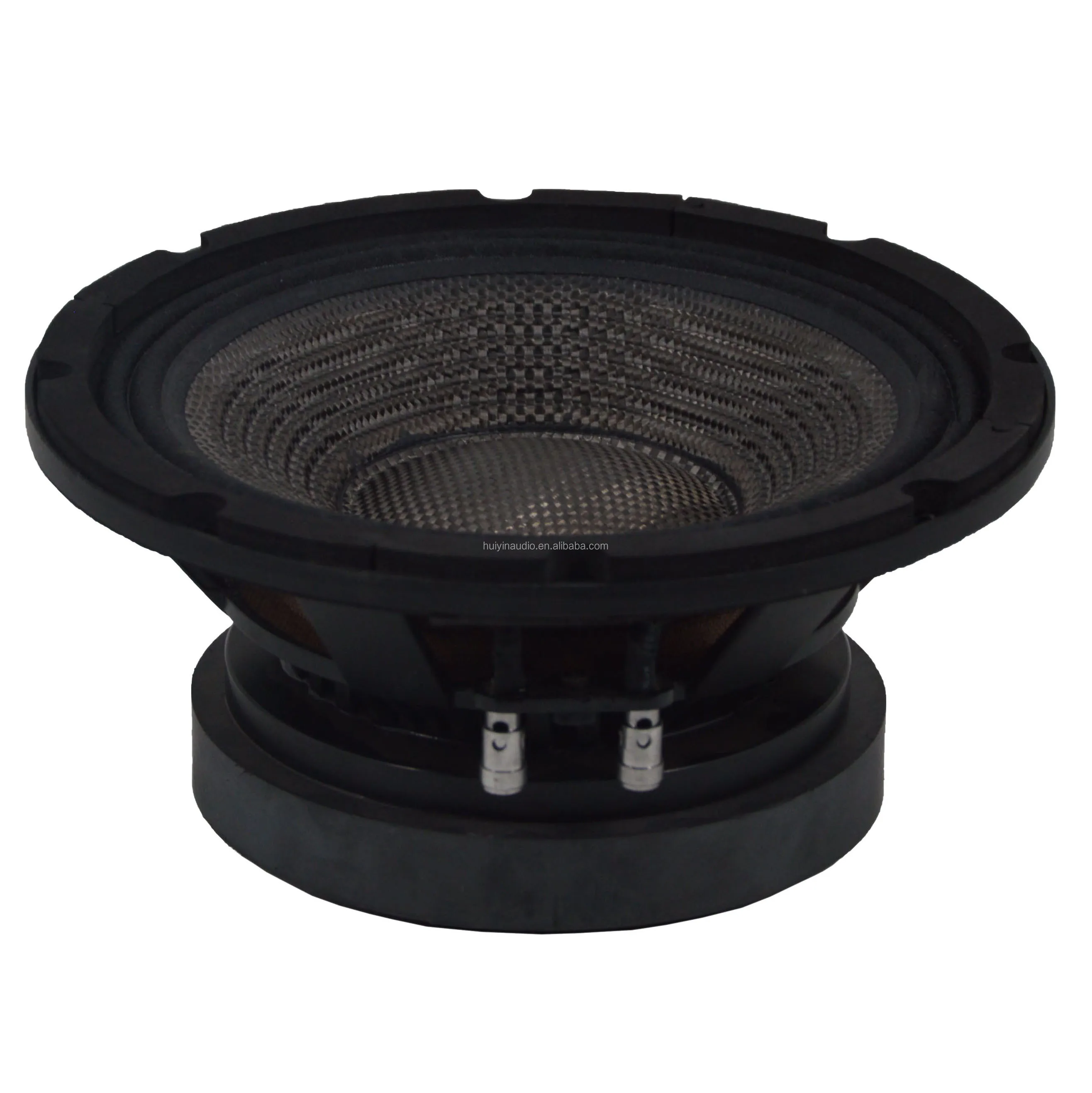 In Stock Hot Sale Model 865-006B 8 Inch Midbass Speakers Max Power 600 8ohm Carbon Cone Pro Audio Stereo Car Speakers Subwoofers
In Stock Hot Sale Model 865-006B 8 Inch Midbass Speakers Max Power 600 8ohm Carbon Cone Pro Audio Stereo Car Speakers Subwoofers