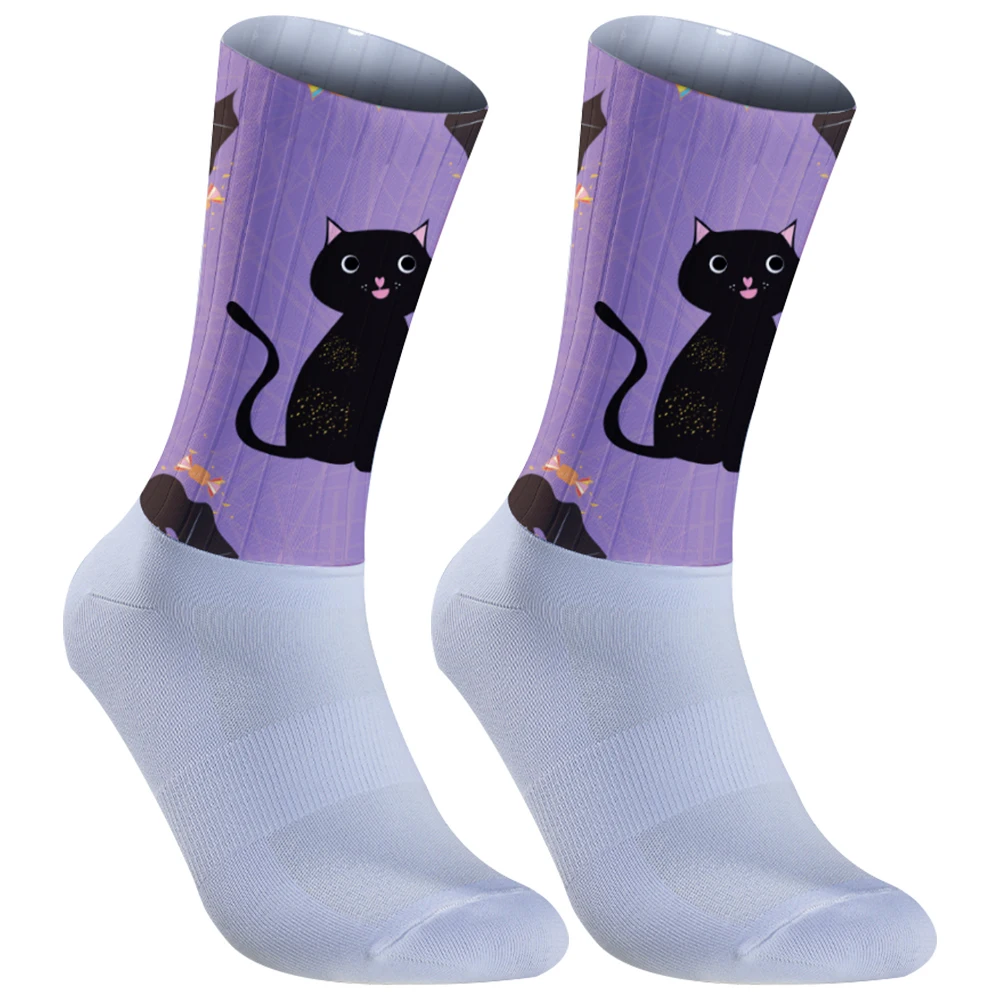 comfort anti slip sports Socks men and women anti slip cycling Basketball running socks Silicone Summer Cycling Socks New
comfort anti slip sports Socks men and women anti slip cycling Basketball running socks Silicone Summer Cycling Socks New