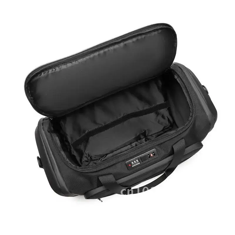 Large Capacity Men Bag Waterproof Portable Weekender Duffel Bag Luggage Compartment Travel for Travel Bag Shoes With Business
Large Capacity Men Bag Waterproof Portable Weekender Duffel Bag Luggage Compartment Travel for Travel Bag Shoes With Business