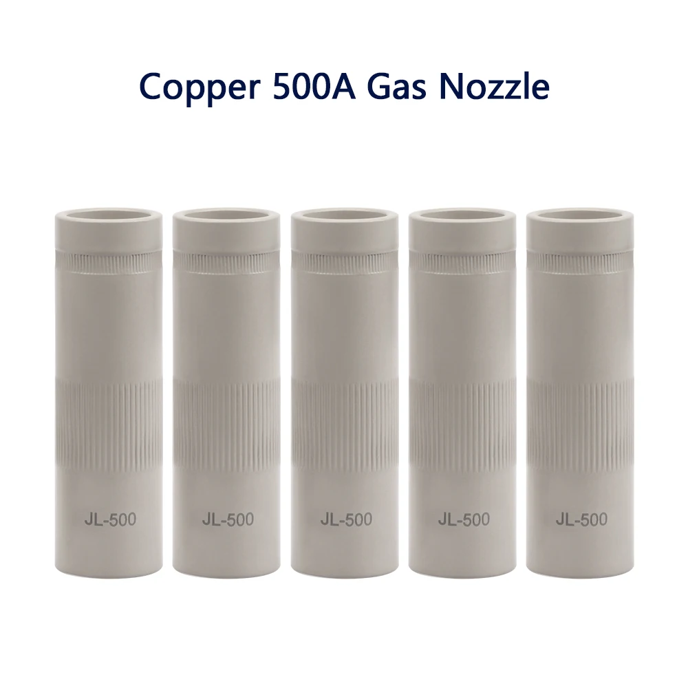 500A Mig welding nozzle shield cup 500A welding torch CO2 arc welding fittings
500A Mig welding nozzle shield cup 500A welding torch CO2 arc welding fittings