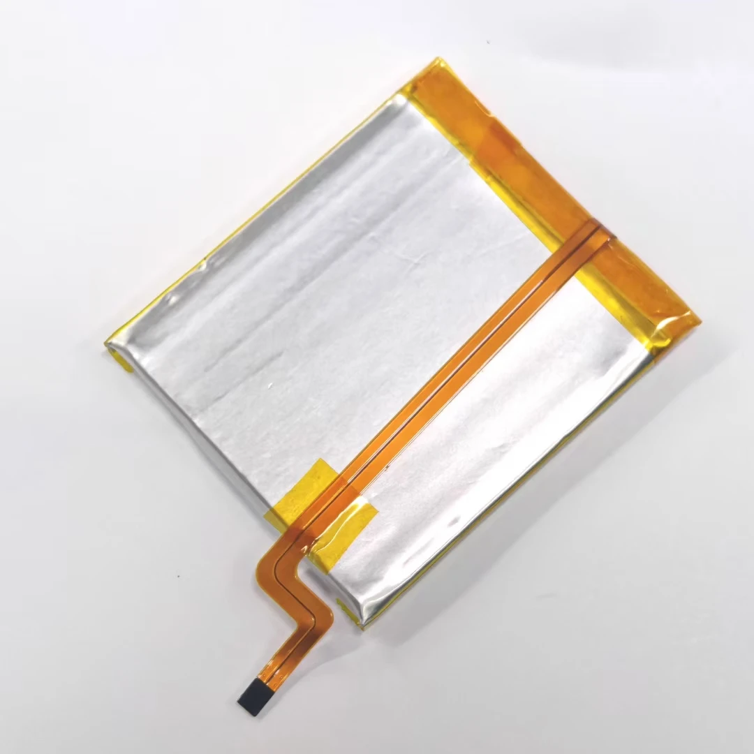 5pcs 10pcs 20pcs 1700mAh Square Battery Upgrade replacement for iPod Classic 6.7&Video 5 5.5 Thin
5pcs 10pcs 20pcs 1700mAh Square Battery Upgrade replacement for iPod Classic 6.7&Video 5 5.5 Thin