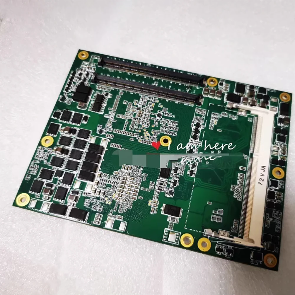 AG L132217 Machine Motherboard PN:046503
AG L132217 Machine Motherboard PN:046503