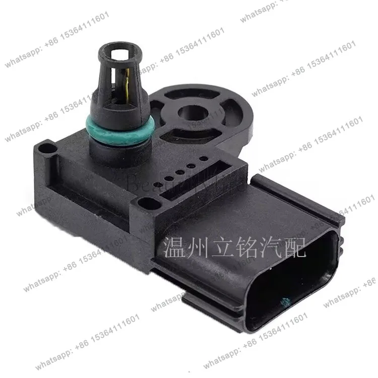 4S4G-9F479-AA intake pressure sensor
4S4G-9F479-AA intake pressure sensor