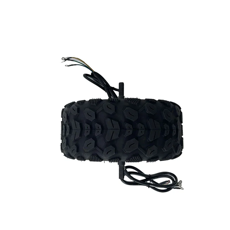 7000W Electric Motor Speed Over 120Km/H 13Inch Electric Scooter Hub Motor Dc 60V/72V Super Power Brushless Electric Wheel Motor
7000W Electric Motor Speed Over 120Km/H 13Inch Electric Scooter Hub Motor Dc 60V/72V Super Power Brushless Electric Wheel Motor