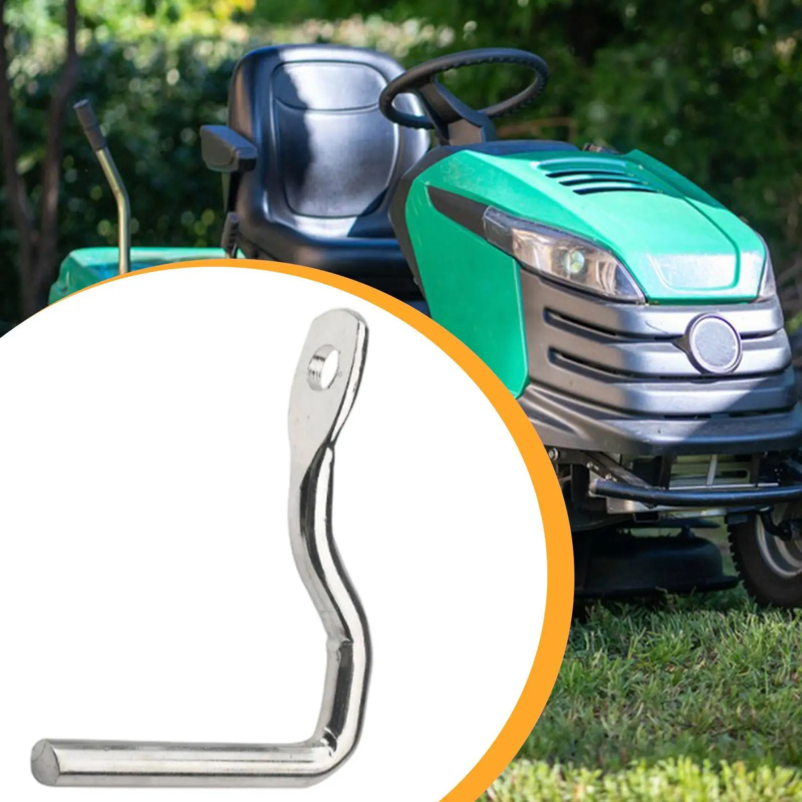 Lawn Tractor Belt Keeper 532198468 198468 Easily Install Replacing Mower Accessory for Yth2454 Gth264T Gth2654T 2354gxls Yth2754
Lawn Tractor Belt Keeper 532198468 198468 Easily Install Replacing Mower Accessory for Yth2454 Gth264T Gth2654T 2354gxls Yth2754