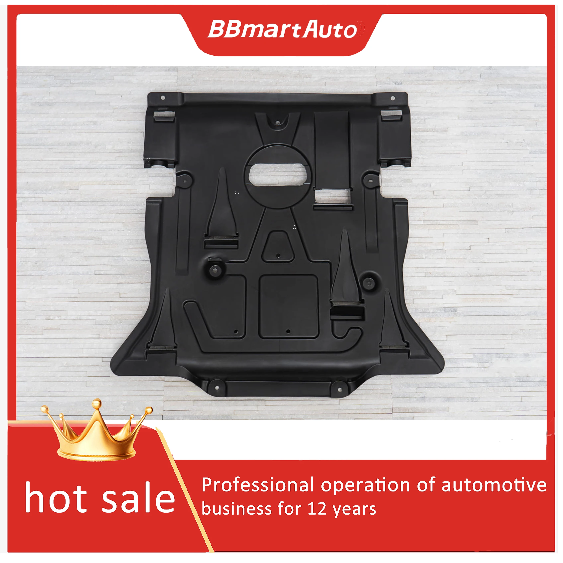 1665200723 BBmart Auto Parts 1 pcs Engine Lower Cover For Mercedes Benz W166 C292 GLE320 GLE43 GLE 500 X166
1665200723 BBmart Auto Parts 1 pcs Engine Lower Cover For Mercedes Benz W166 C292 GLE320 GLE43 GLE 500 X166