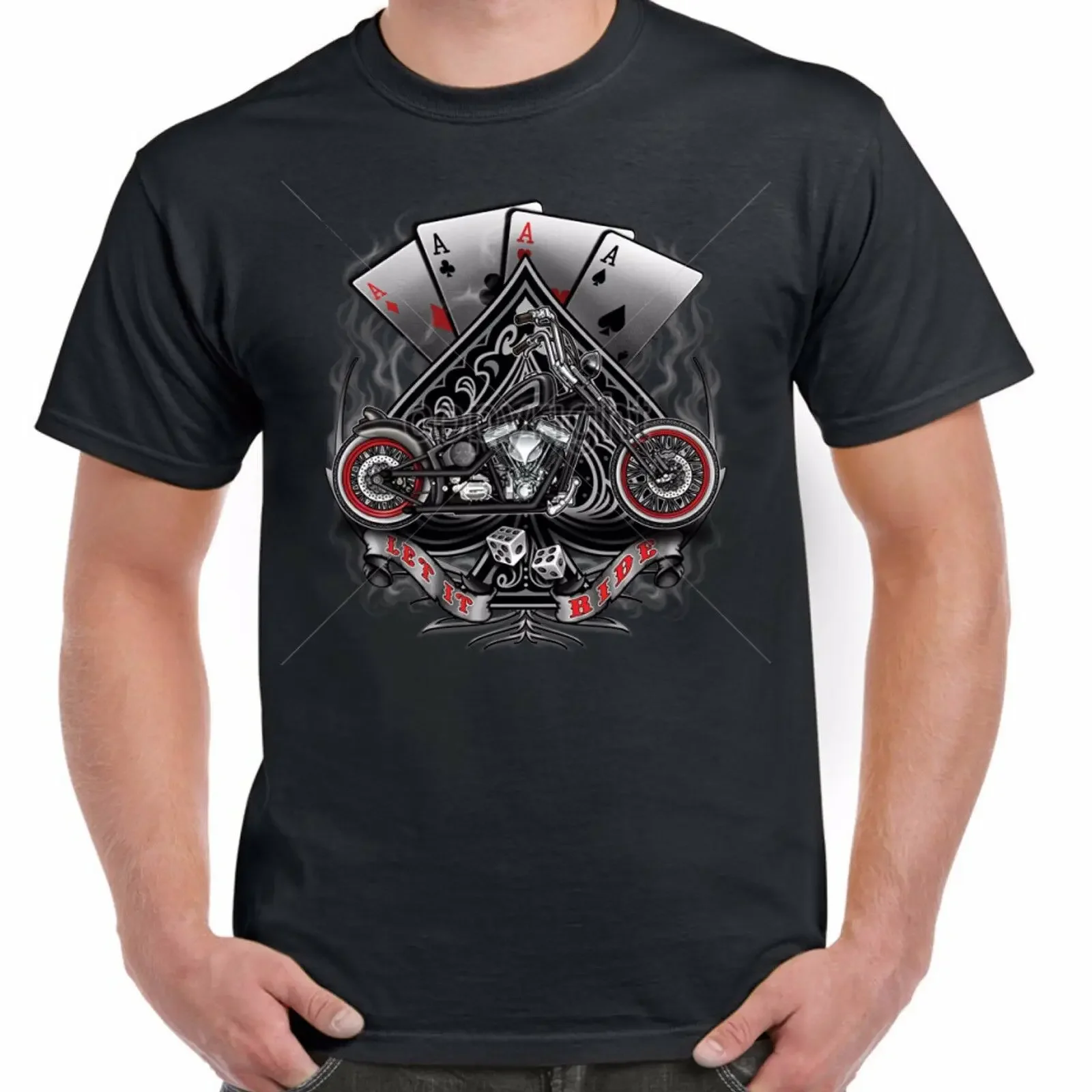 Мотоциклетная футболка Chopper Bobber Biker Dad Gift, 100% хлопок, с круглым вырезом, летняя повседневная мужская футболка с коротким рукавом, размер S-3XL
Мотоциклетная футболка Chopper Bobber Biker Dad Gift, 100% хлопок, с круглым вырезом, летняя повседневная мужская футболка с коротким рукавом, размер S-3XL