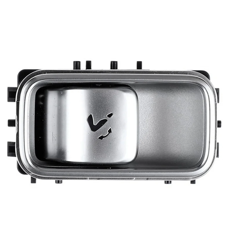 A98M переключатель регулировки сиденья для управления автомобильным сиденьем A1679053402 1679053402 для GLS W167 2020-2024
A98M переключатель регулировки сиденья для управления автомобильным сиденьем A1679053402 1679053402 для GLS W167 2020-2024