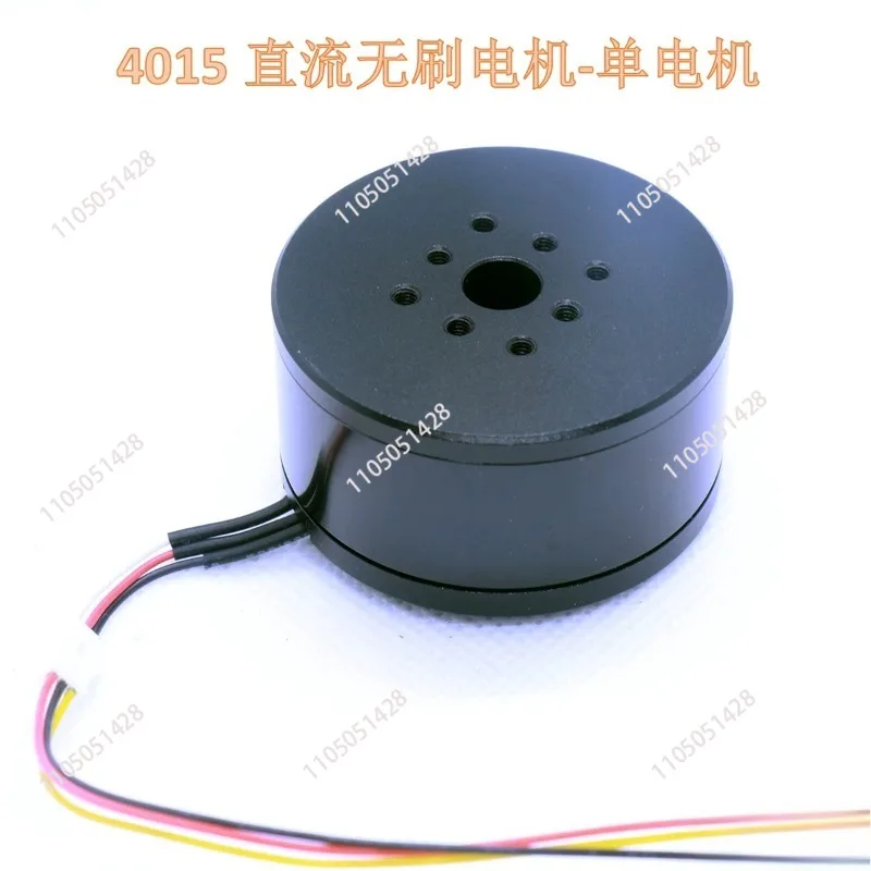 Brand New 4015 Brushless Motor Gimbal 12V24V Hollow Shaft BLDC Outer Rotor High Torque Motor Radial Magnet
Brand New 4015 Brushless Motor Gimbal 12V24V Hollow Shaft BLDC Outer Rotor High Torque Motor Radial Magnet
