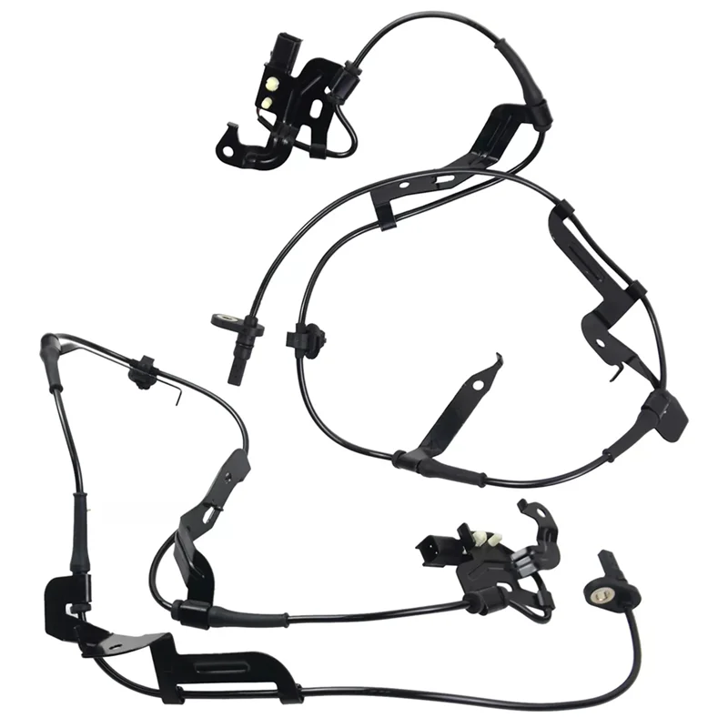 1Pair Car Front Wheel Speed Sensor DB39-2C204-BD DB392C205BD For Ford Ranger 2012-2022 ABS Sensor Antilock Brakes
1Pair Car Front Wheel Speed Sensor DB39-2C204-BD DB392C205BD For Ford Ranger 2012-2022 ABS Sensor Antilock Brakes