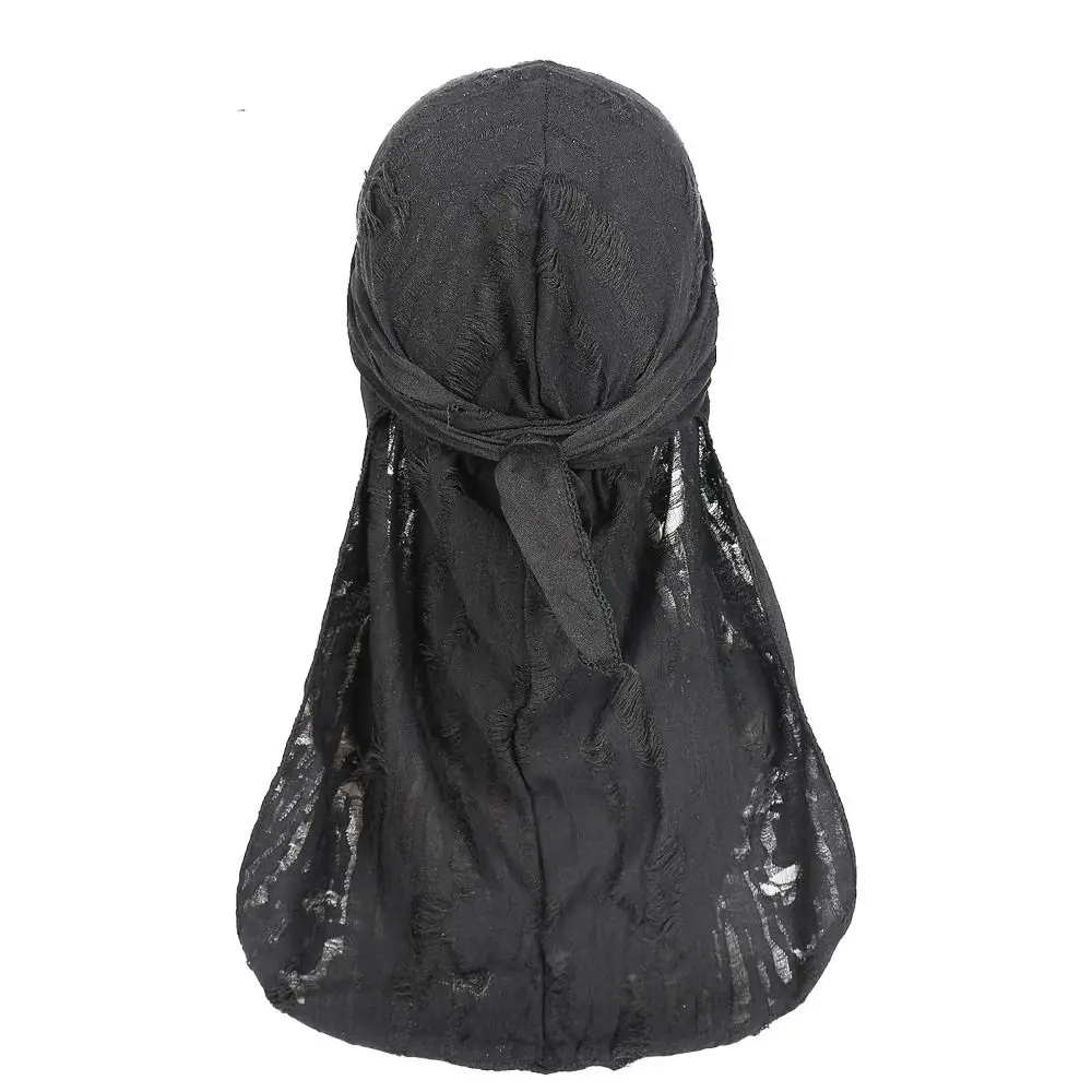 Cotton Hip Hop Bandana Headscarf Headband Cycling Head Scarf Long Tail Pirate Cap Strap Headband Hat Breathable Hole Bandana Cap
Cotton Hip Hop Bandana Headscarf Headband Cycling Head Scarf Long Tail Pirate Cap Strap Headband Hat Breathable Hole Bandana Cap