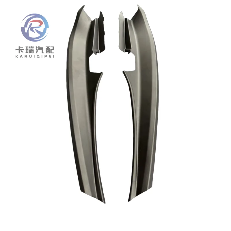 Front Compartment Trim Molding,Fender Cover Inner for Mclaren 720S,750S,765LT,14A0166CP,14A0167CP,Left or Right
Front Compartment Trim Molding,Fender Cover Inner for Mclaren 720S,750S,765LT,14A0166CP,14A0167CP,Left or Right