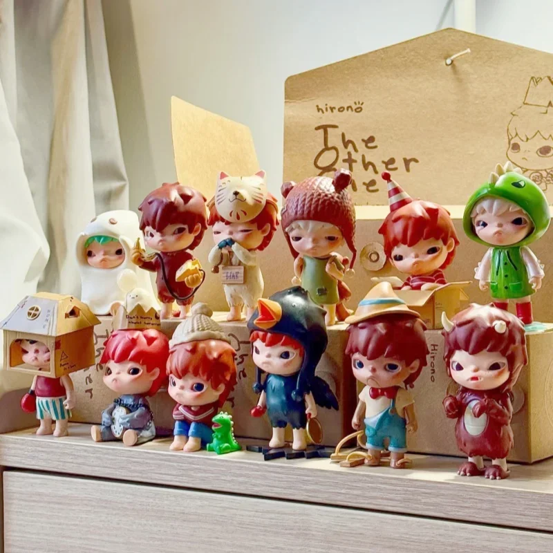 Hirono The Other One Series Модель игрушки Аниме Статуя Фигурка Kawaii Игрушки Модель Украсить Настольные Украшения Детские Подарки На День Рождения
Hirono The Other One Series Модель игрушки Аниме Статуя Фигурка Kawaii Игрушки Модель Украсить Настольные Украшения Детские Подарки На День Рождения
