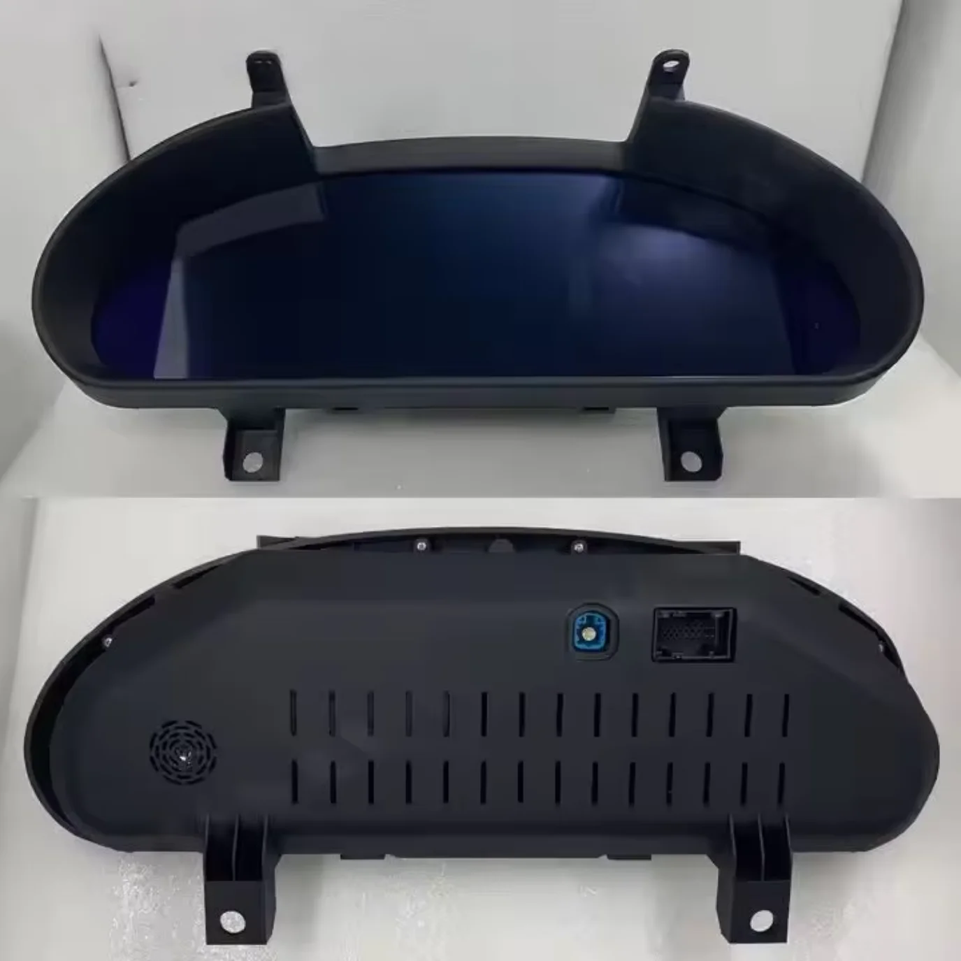 D 12.3" For Maserati GT Quattroporte 2004-2015 Digital Instrument Cluster Linux Panel Display Screen Speedometer Multimedia Unit
D 12.3" For Maserati GT Quattroporte 2004-2015 Digital Instrument Cluster Linux Panel Display Screen Speedometer Multimedia Unit