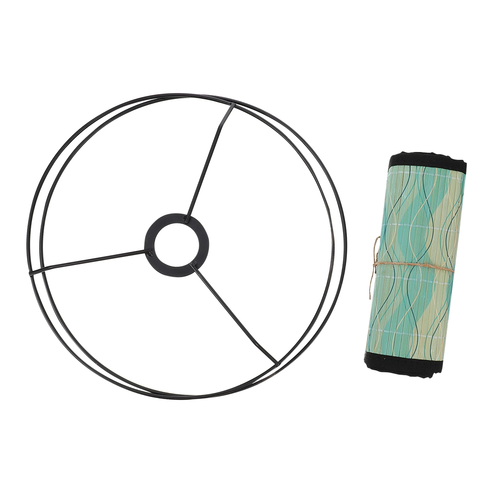 1Pcs Bamboo Lampshade Decorative Light Cover Japanese Style Chandelier Lamp Shade for Home Room Light Bamboo Color Lampshade
1Pcs Bamboo Lampshade Decorative Light Cover Japanese Style Chandelier Lamp Shade for Home Room Light Bamboo Color Lampshade