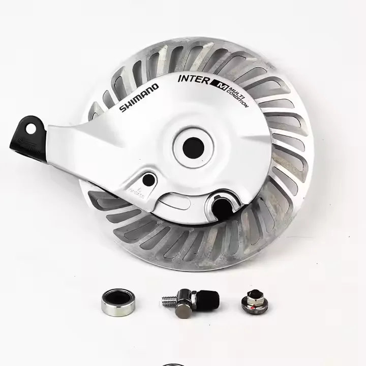 BR-IM45 IM50 IM80 IM81 Bicycle BRAKE NEXUS Series Bike Roller Brake Rear for Replacement Inner Speed Hub
BR-IM45 IM50 IM80 IM81 Bicycle BRAKE NEXUS Series Bike Roller Brake Rear for Replacement Inner Speed Hub
