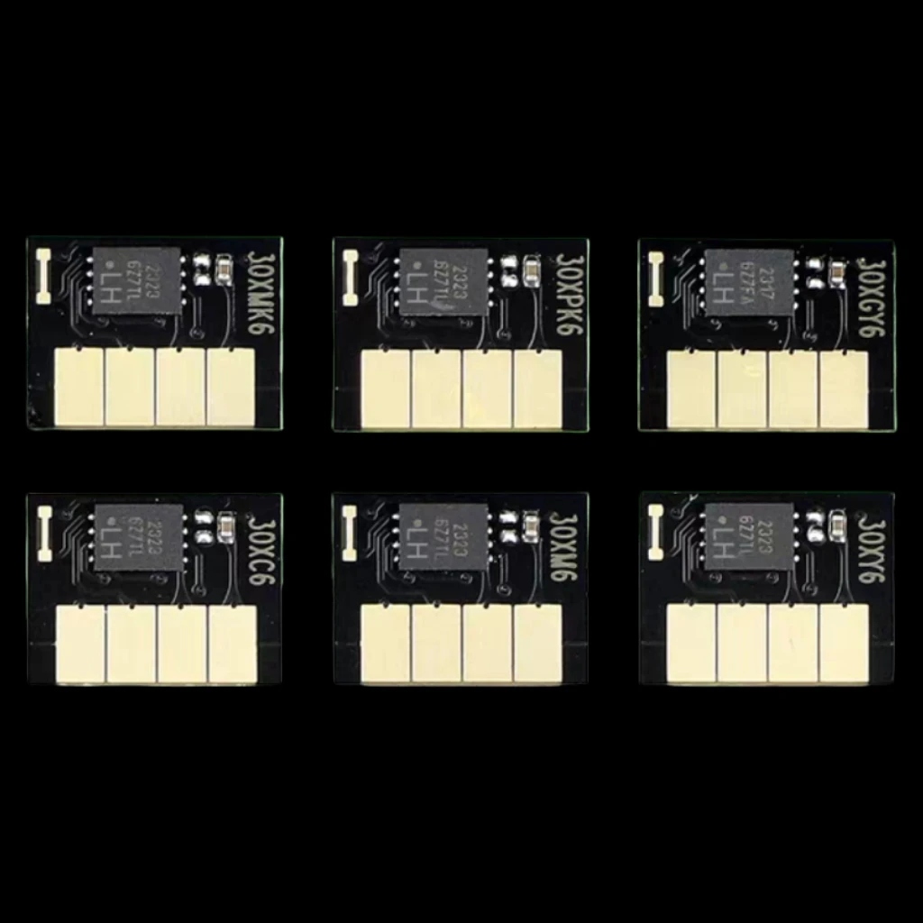 6 цветов, 300 мл для HP 730 HP730, одноразовый чип картриджа для принтера DesignJet T1600 T1600dr T1700 T1700dr T2600 T2600d
6 цветов, 300 мл для HP 730 HP730, одноразовый чип картриджа для принтера DesignJet T1600 T1600dr T1700 T1700dr T2600 T2600d