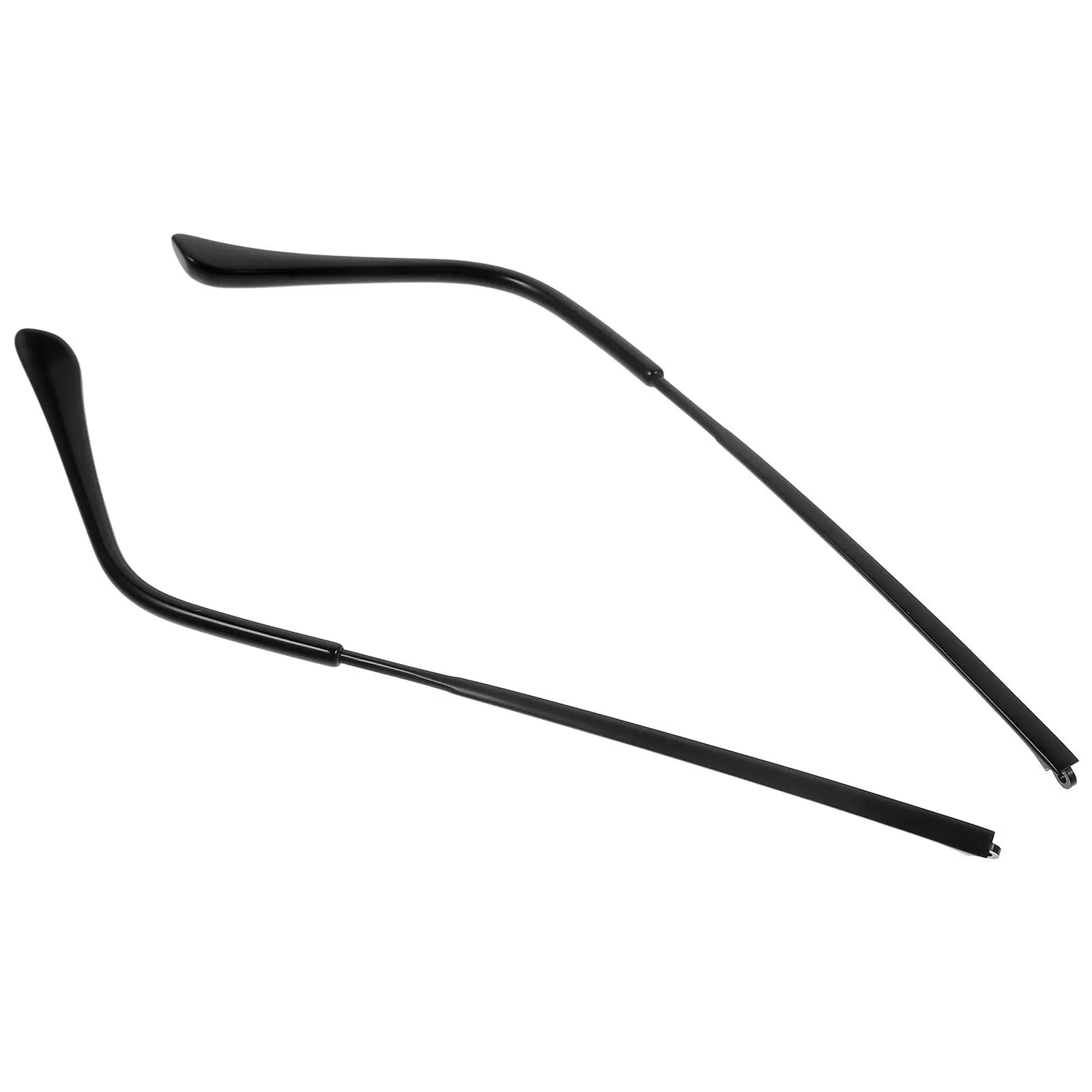 1 Pair Glasses Arm Replacement Metal Universal Glasses Temple Eyeglasses Repair Legs Replacement Eyeglass Parts Accessories
1 Pair Glasses Arm Replacement Metal Universal Glasses Temple Eyeglasses Repair Legs Replacement Eyeglass Parts Accessories