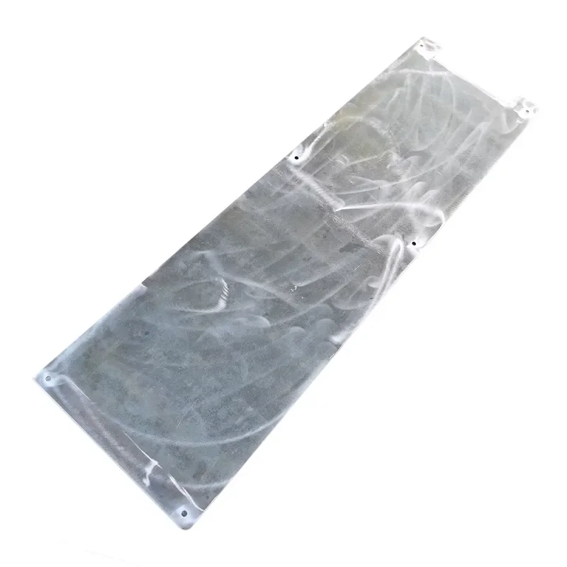 2026 Hot Item 83701594 Conveyor Plates 6-Piece Set for BF800C Asphalt Paver
2026 Hot Item 83701594 Conveyor Plates 6-Piece Set for BF800C Asphalt Paver