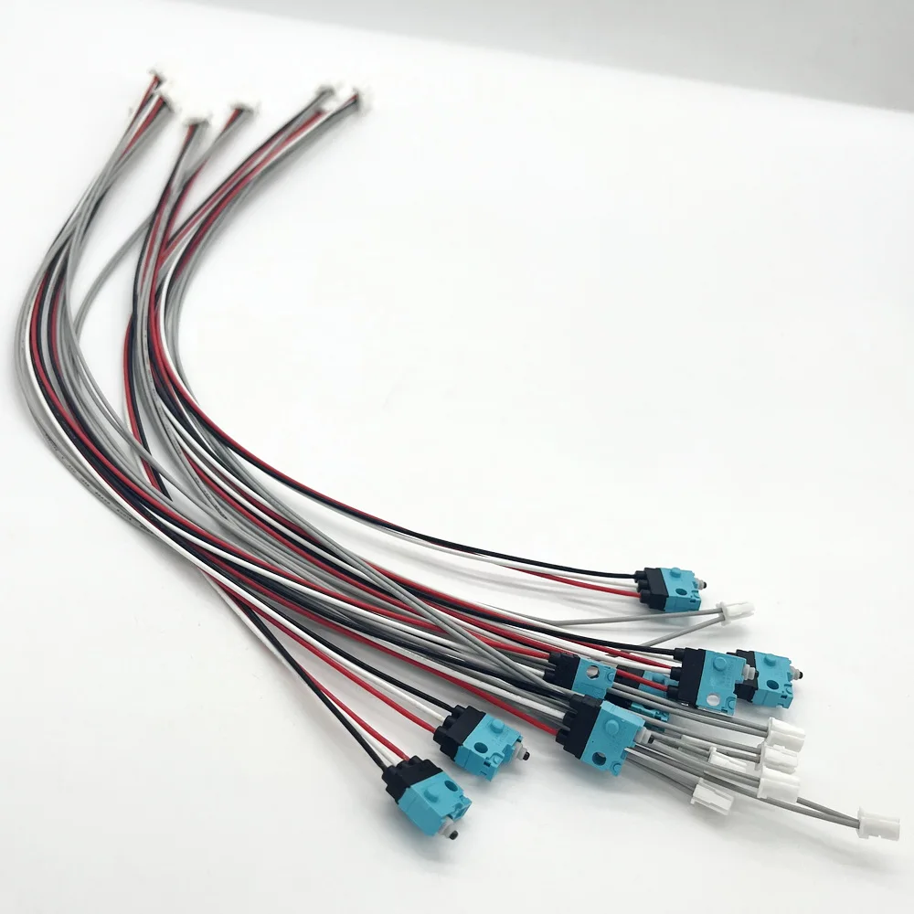 Signode 1821.151.050 Cable Harness Rocker Lever For BXT3-19 Or BXT3-16 Or BXT3-13 Battery Powered Plastic Strapping Tool- High Q