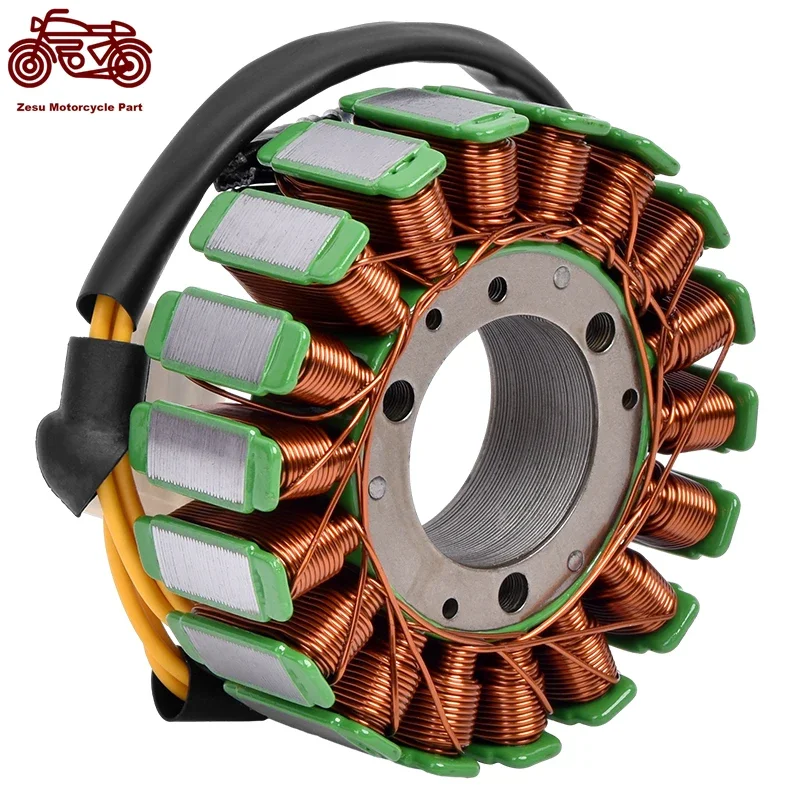 Motorcycle Accessories Generator Magneto Stator Coil For KT/M 90139004000 90539004000 90539004100 Du/ke 125 200 RC 125 200
Motorcycle Accessories Generator Magneto Stator Coil For KT/M 90139004000 90539004000 90539004100 Du/ke 125 200 RC 125 200