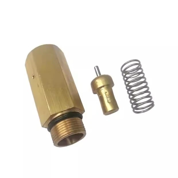 Cold Water High Pressure Washer Car Washer HD8/23G Thermal Valve, Original Accessories
Cold Water High Pressure Washer Car Washer HD8/23G Thermal Valve, Original Accessories