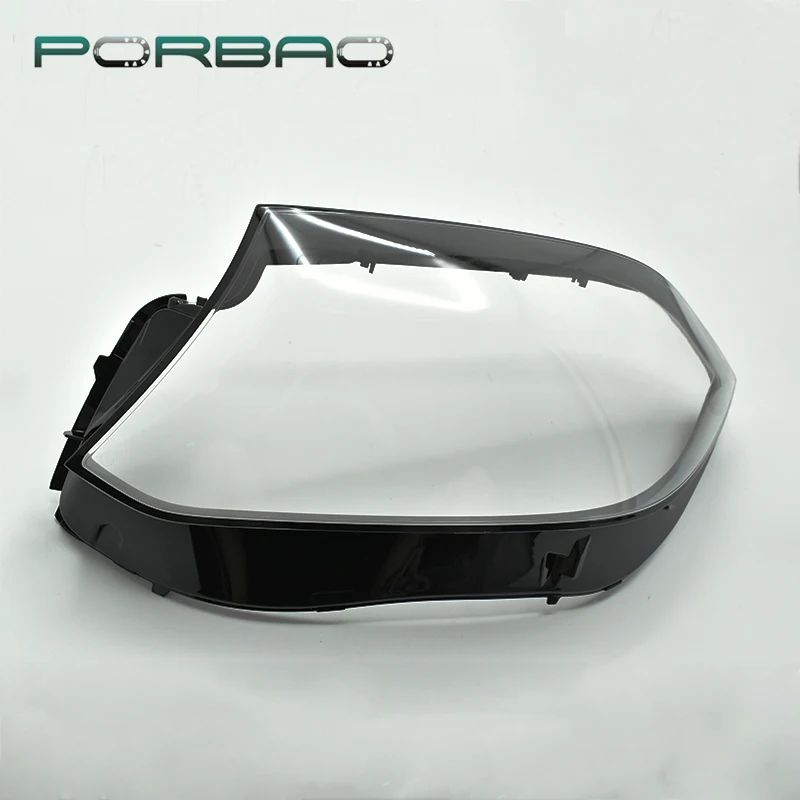 Front Headlight Lens Cover For Mercedes Benz 166 GLS450 GLS350 2015-2019 Car Light Transparent Lampshade Housing Replacement
Front Headlight Lens Cover For Mercedes Benz 166 GLS450 GLS350 2015-2019 Car Light Transparent Lampshade Housing Replacement