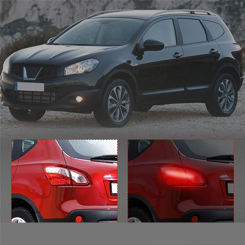 Стоп-сигнал для Nissan Qashqai J10 2010-2014 26555BR00A Стоп-сигнал для Qashqai ULT115003-Boom
Стоп-сигнал для Nissan Qashqai J10 2010-2014 26555BR00A Стоп-сигнал для Qashqai ULT115003-Boom