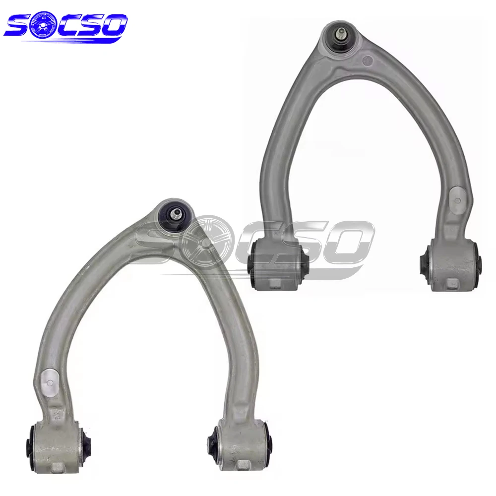 High Quality Suspension Parts Front Control Arm for Mercedes-Benz W220 C215 S320 S350 S400 CL500 2203301407 2203301507
High Quality Suspension Parts Front Control Arm for Mercedes-Benz W220 C215 S320 S350 S400 CL500 2203301407 2203301507