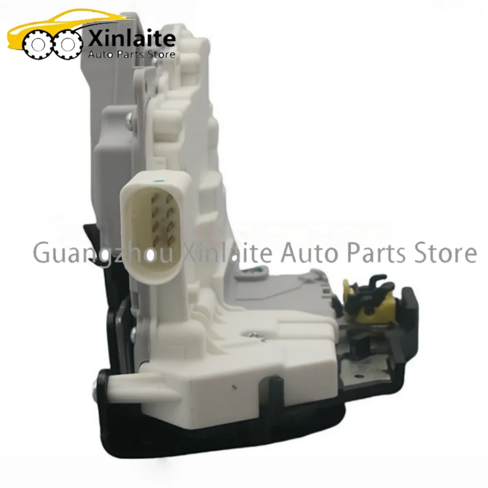 8E0839015AA High Quality Rear Left Door Lock Latch Mechanism Actuator Fit For Audi A6 C6 A3 A4 A8 Auto Spare Parts New
8E0839015AA High Quality Rear Left Door Lock Latch Mechanism Actuator Fit For Audi A6 C6 A3 A4 A8 Auto Spare Parts New 