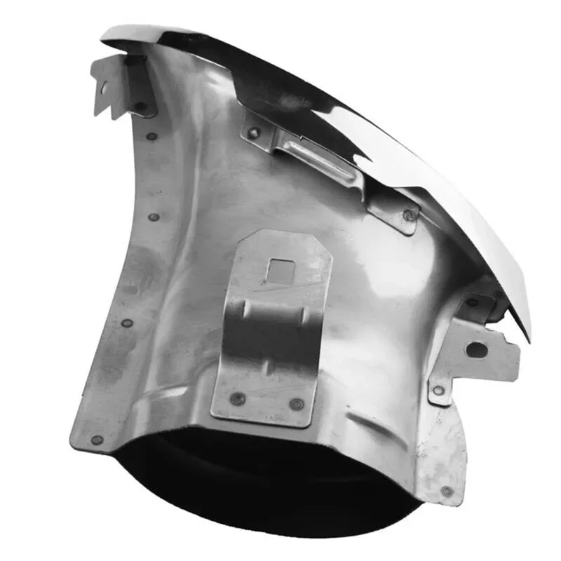 Unusual Car Rear Cylinder Exhaust Pipe Cover Decoration Right DS7317G770CBW For Ford Fusion 13-16
Unusual Car Rear Cylinder Exhaust Pipe Cover Decoration Right DS7317G770CBW For Ford Fusion 13-16